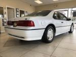 Ford Thunderbird Super Coupe 1989 года